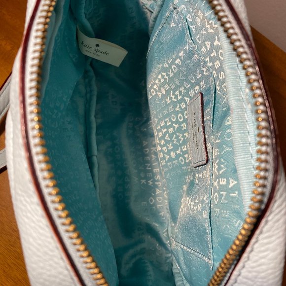 COPY - Kate Spade Crossbody Bag - Picture 8 of 12